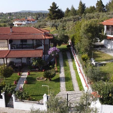 Studio Metamorfosi Εξωτερικό φωτογραφία