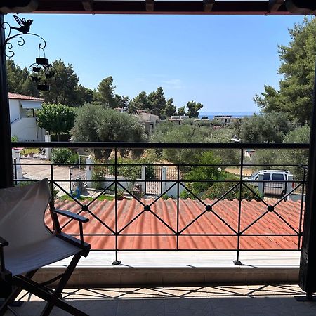 Studio Metamorfosi Εξωτερικό φωτογραφία