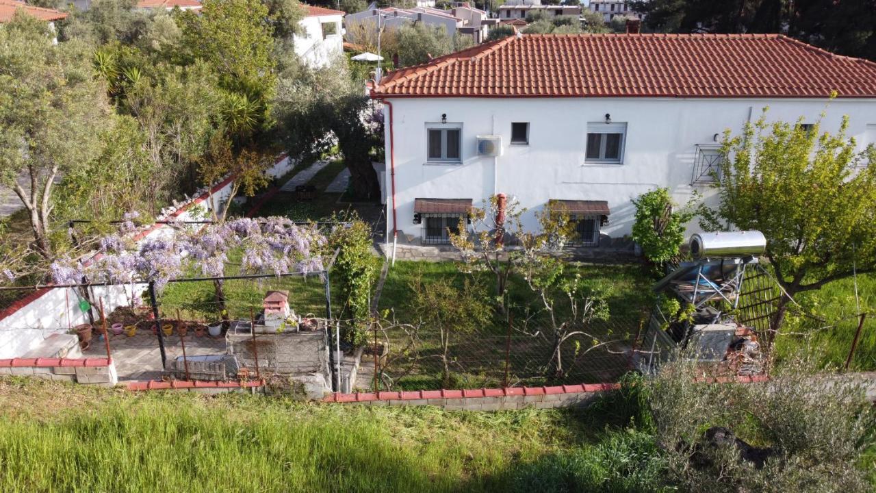 Studio Metamorfosi Εξωτερικό φωτογραφία