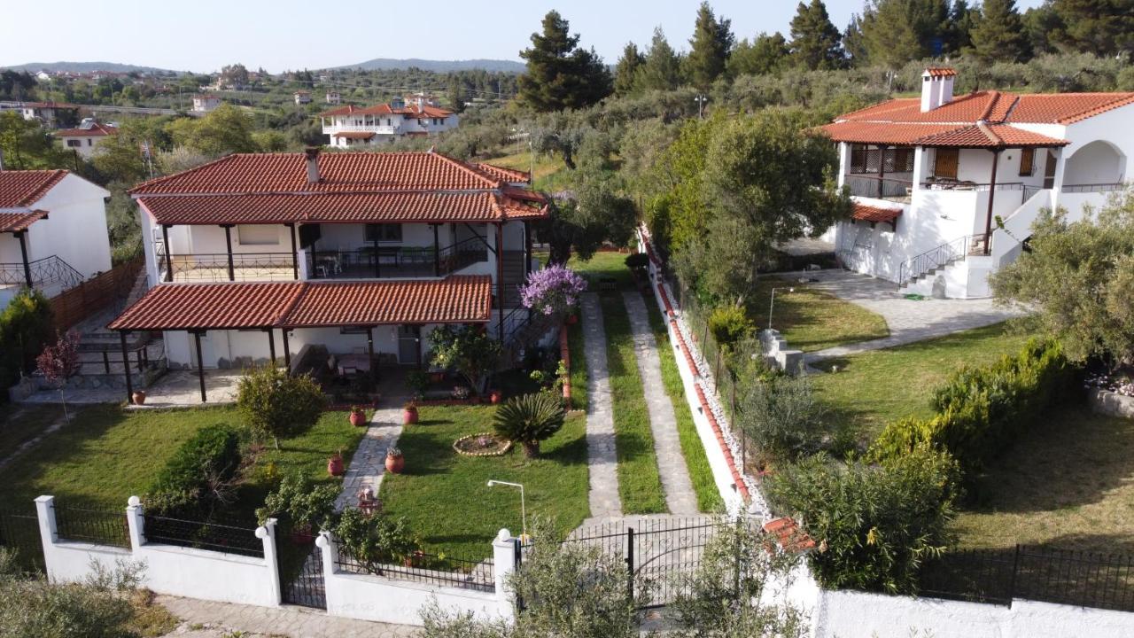 Studio Metamorfosi Εξωτερικό φωτογραφία