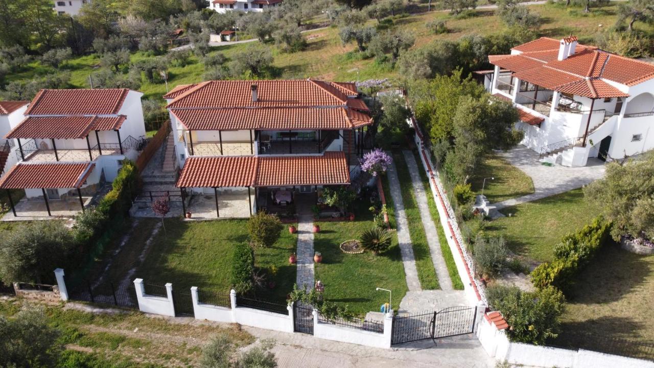 Studio Metamorfosi Εξωτερικό φωτογραφία