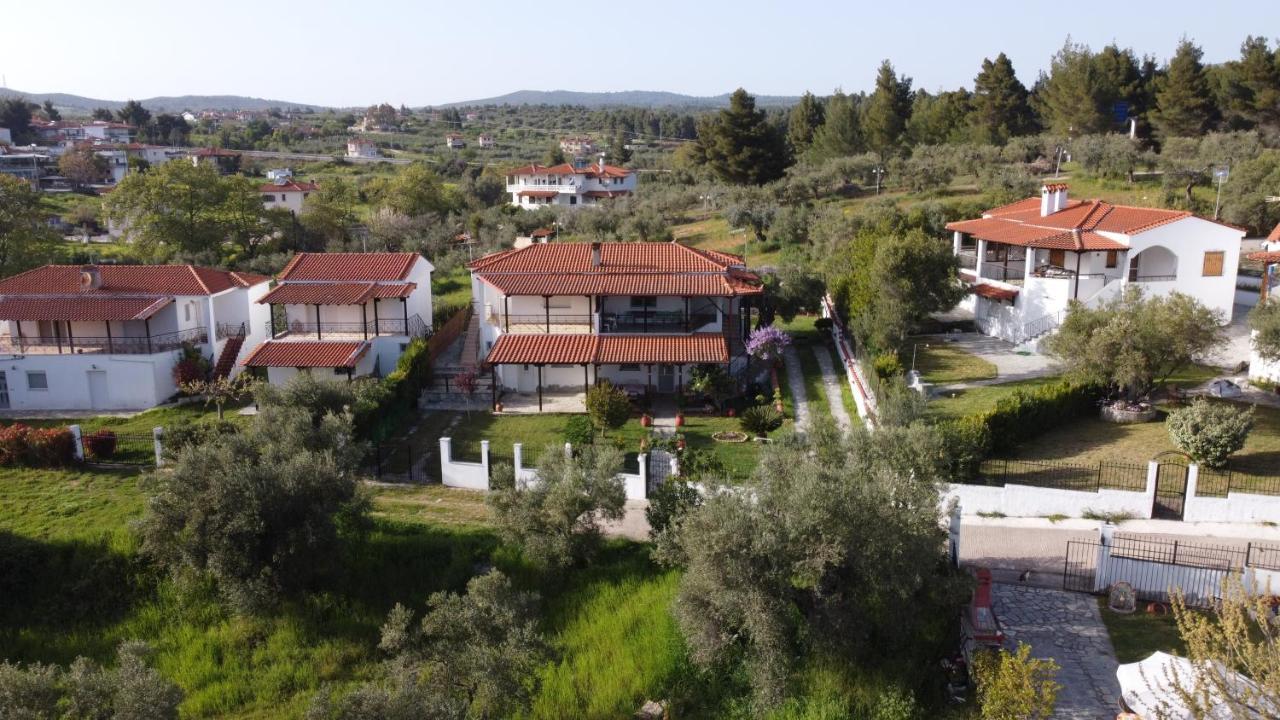 Studio Metamorfosi Εξωτερικό φωτογραφία