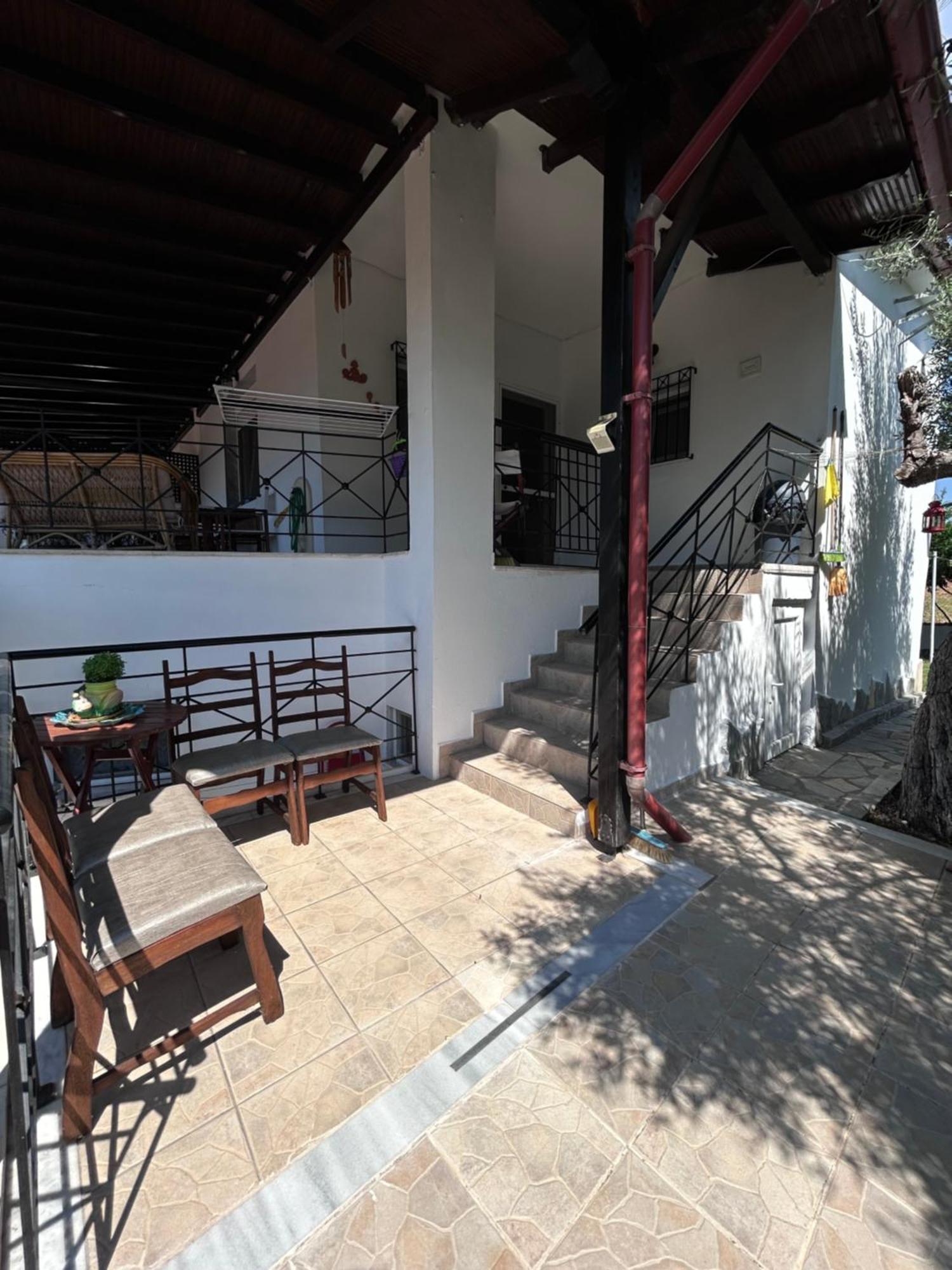 Studio Metamorfosi Εξωτερικό φωτογραφία