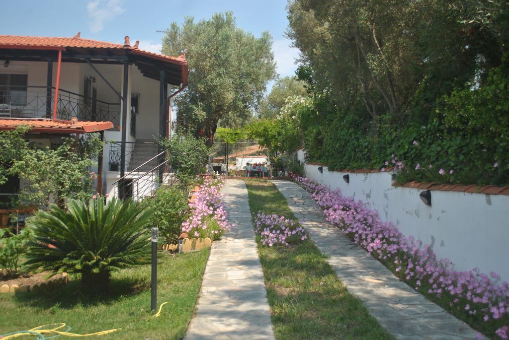 Studio Metamorfosi Εξωτερικό φωτογραφία