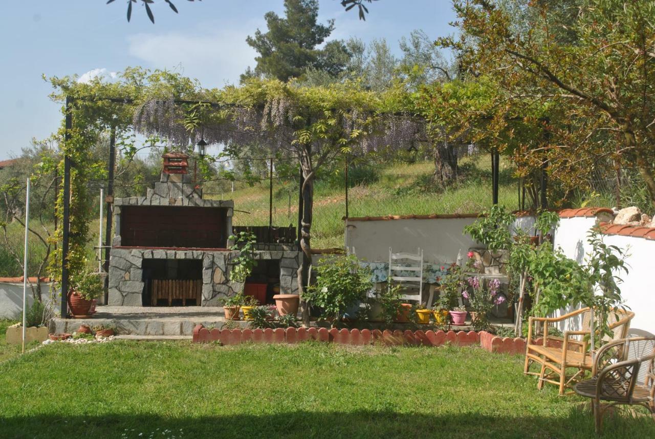 Studio Metamorfosi Εξωτερικό φωτογραφία