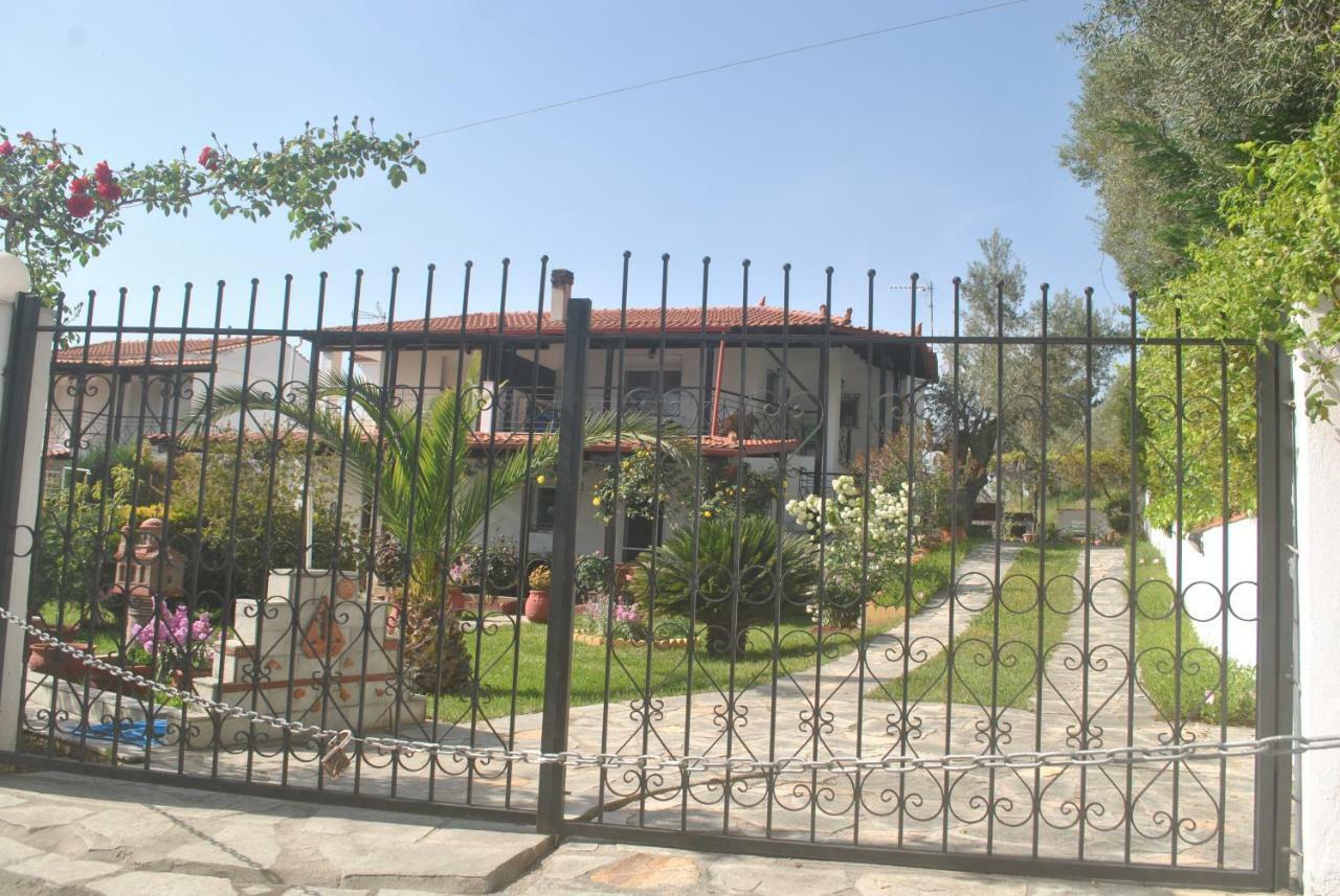 Studio Metamorfosi Εξωτερικό φωτογραφία